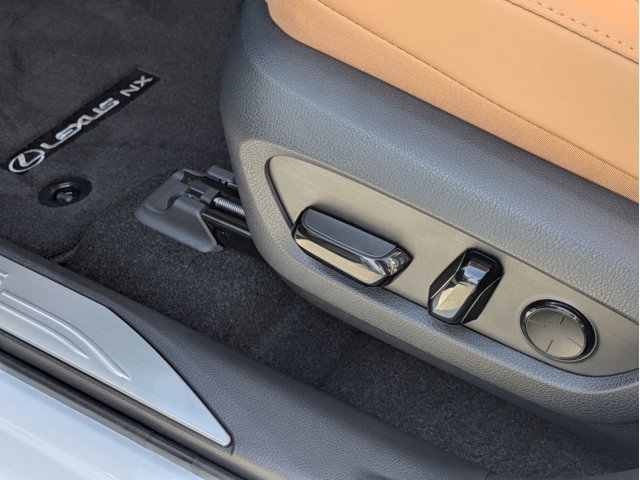 New 2026 Lexus NX 450h+ AWD w/ Luxury Package image 13