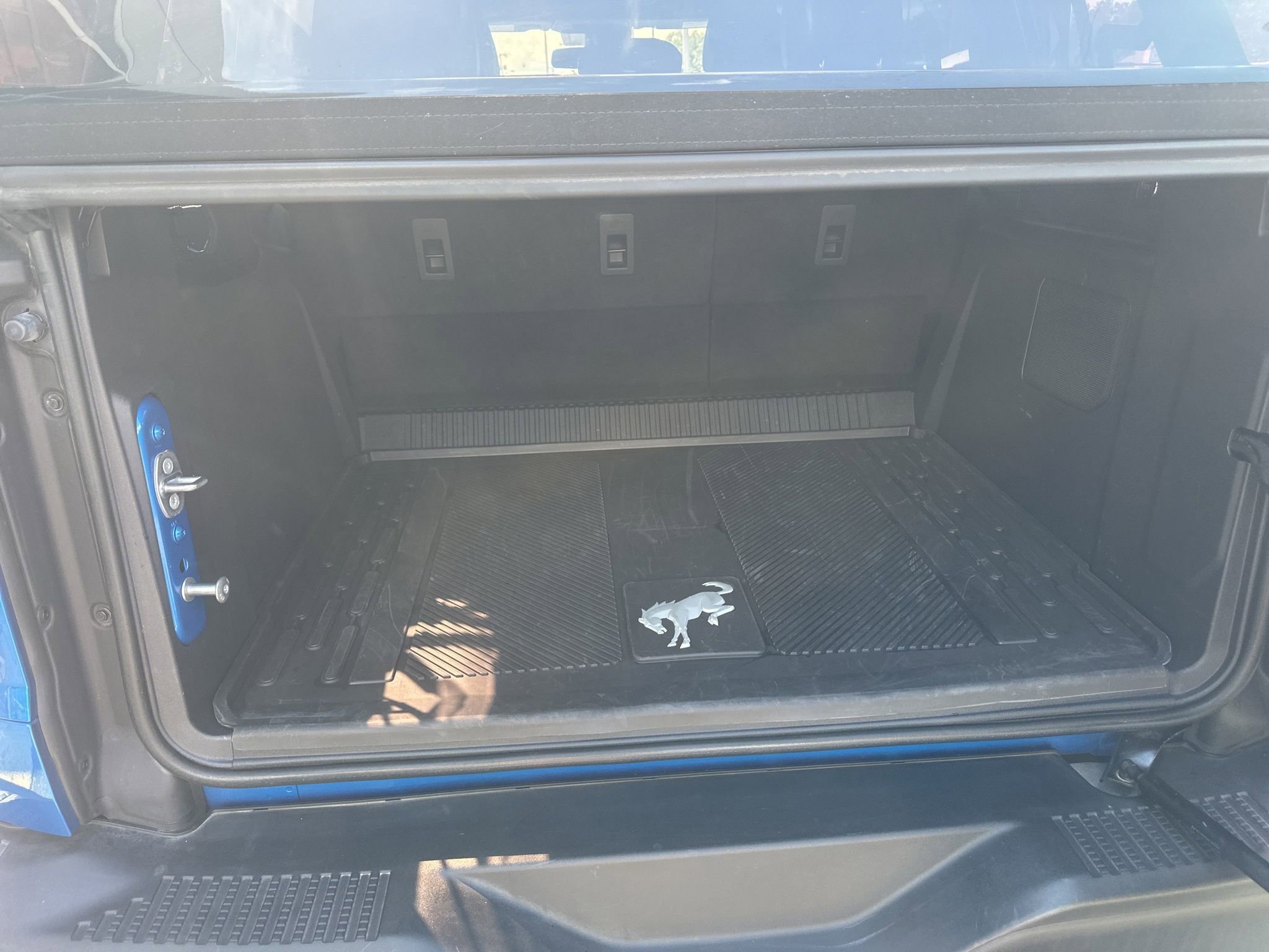 Used 2023 Ford Bronco Badlands AWD/4WD image 19
