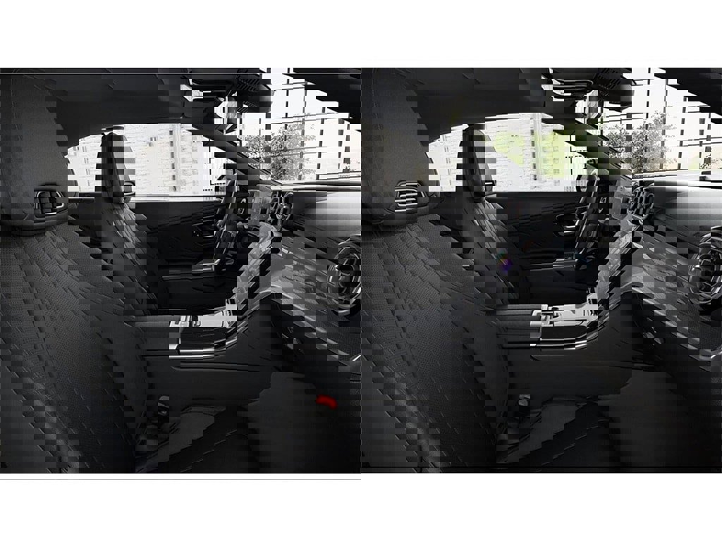 New 2026 Mercedes-Benz CLE 300 4MATIC Cabriolet image 4