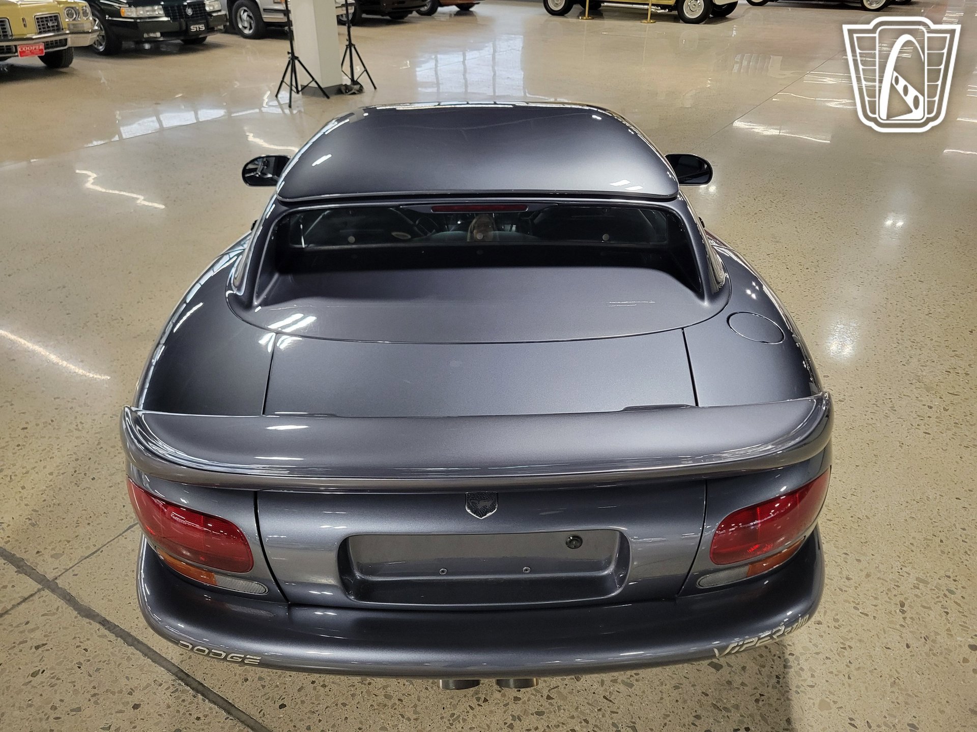 Used 2000 Dodge Viper RT/10 image 16