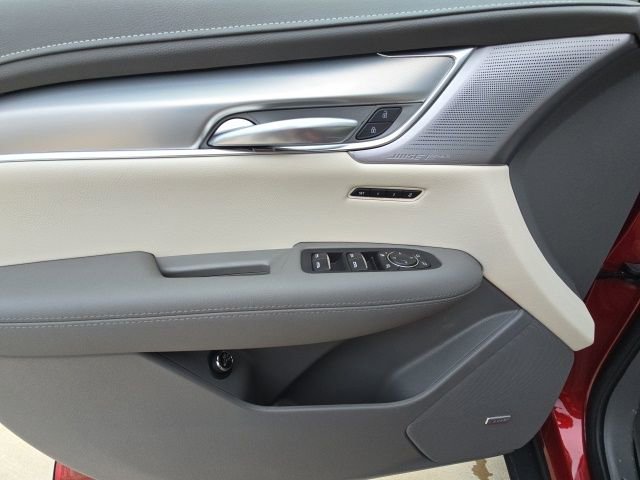 New 2026 Cadillac XT5 Premium Luxury w/ Driver Assist Package image 16