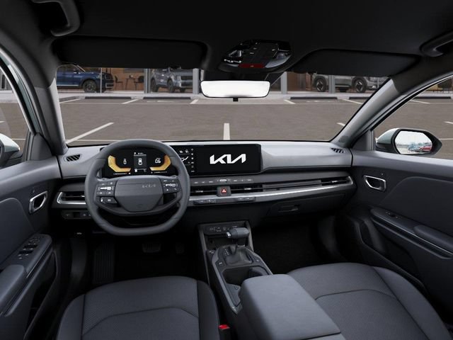 New 2026 Kia K4 EX FWD image 15