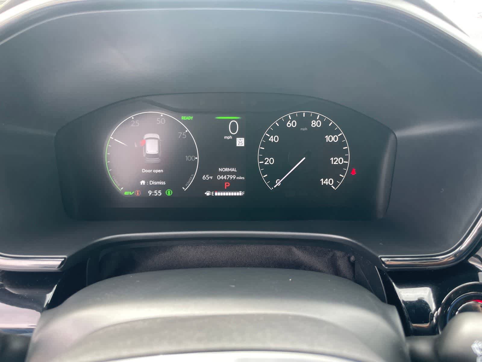 Used 2023 Honda CR-V Sport Touring image 14