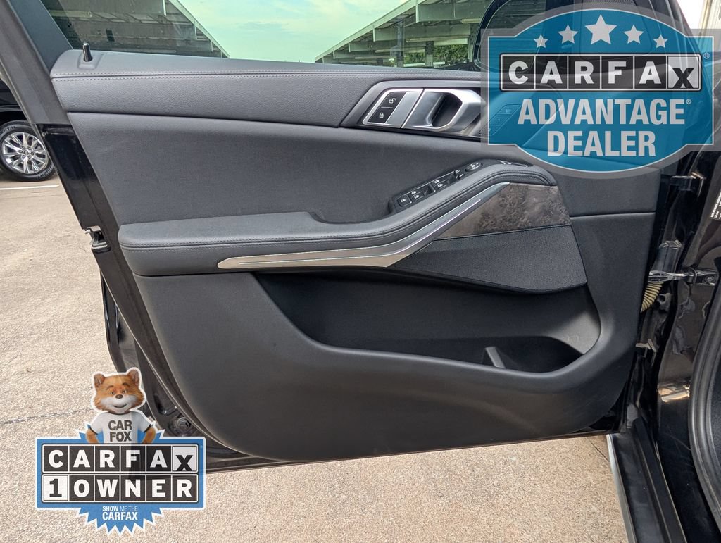 Used 2019 BMW X5 xDrive40i w/ Convenience Package AWD/4WD image 16