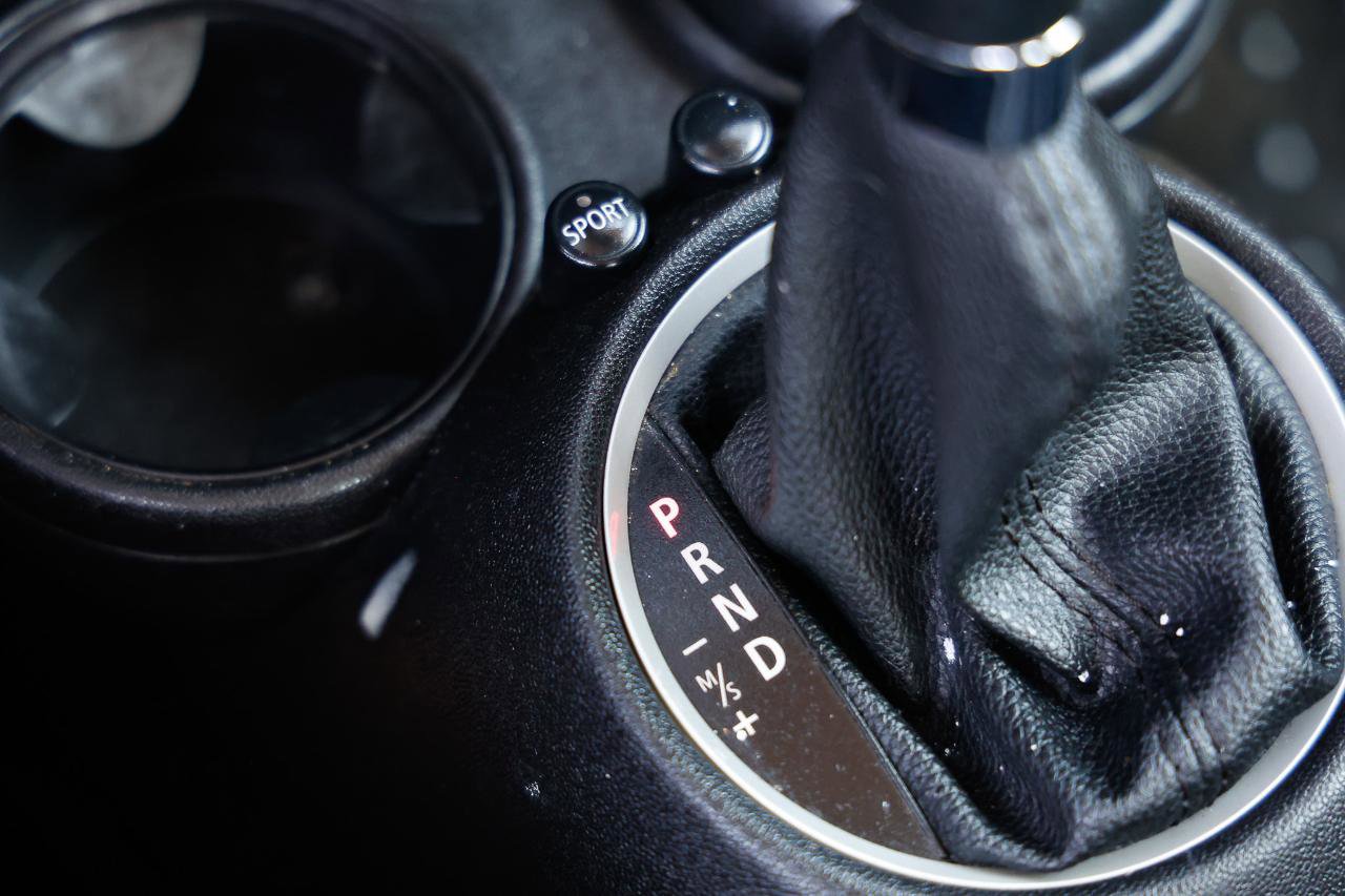 Used 2008 MINI Cooper Hardtop FWD image 30