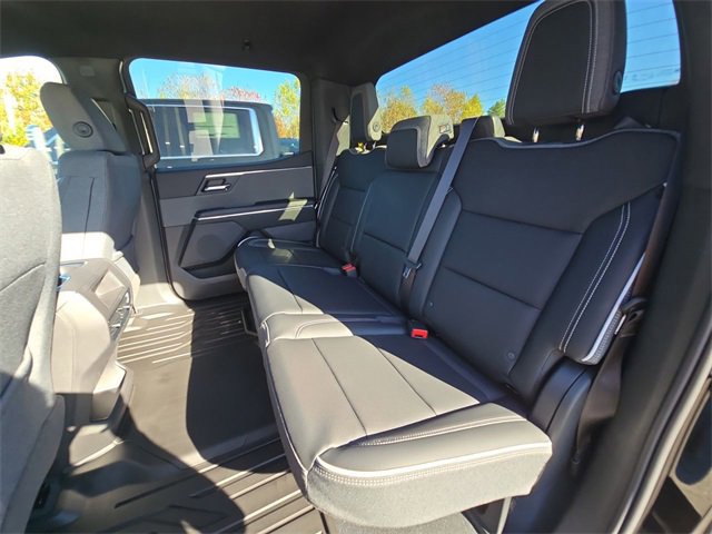 New 2026 GMC Sierra EV Elevation image 26