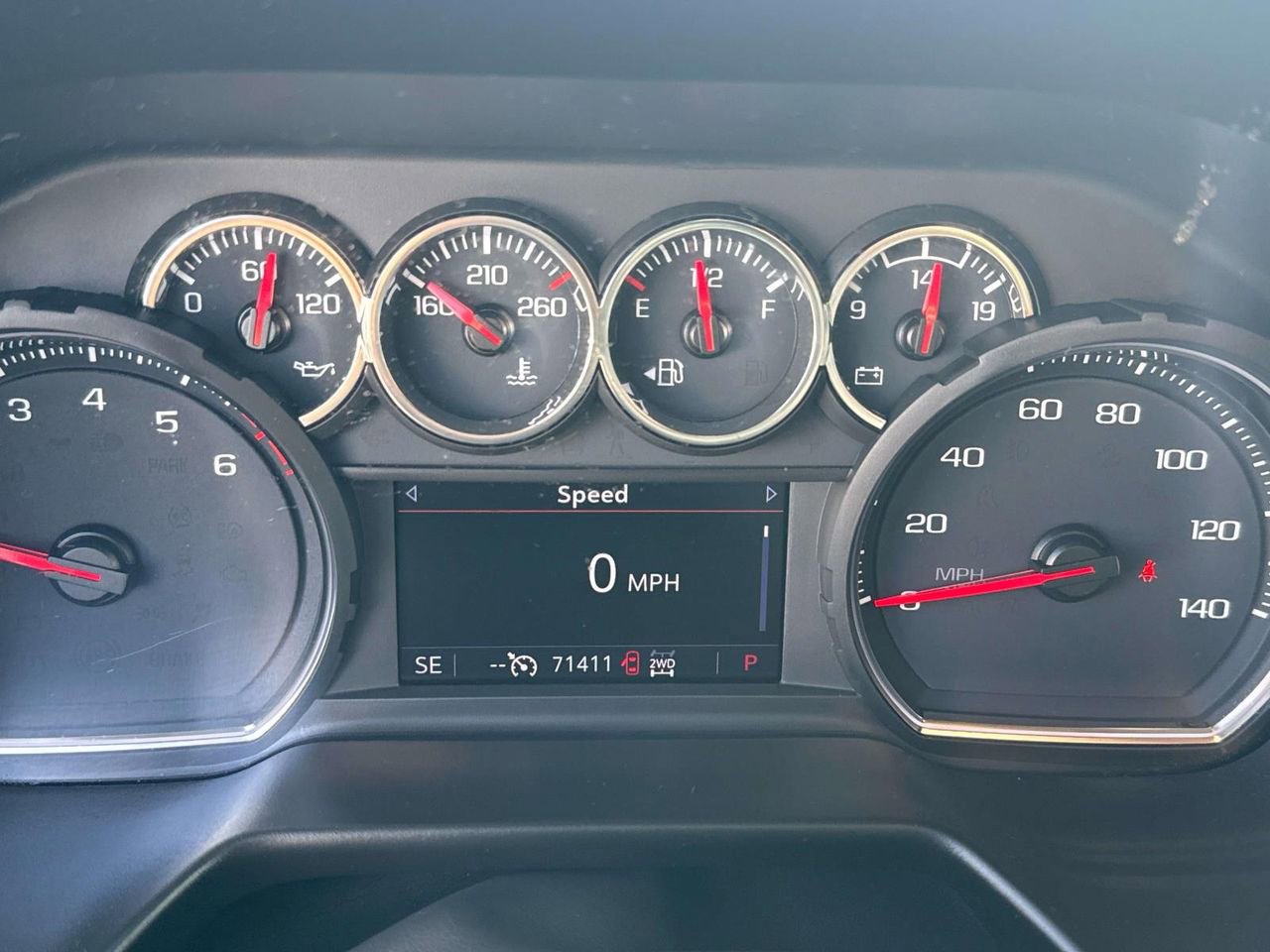 Used 2021 Chevrolet Tahoe LS image 22