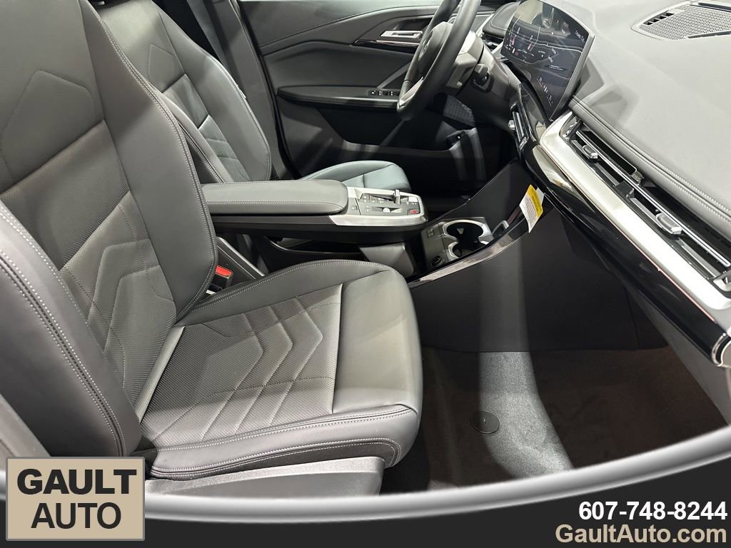 New 2026 BMW X1 xDrive28i w/ Convenience Package image 18