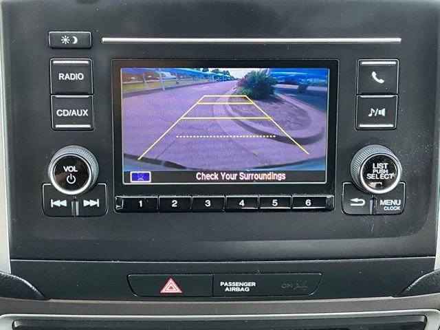 Used 2017 Honda Ridgeline RTL image 11