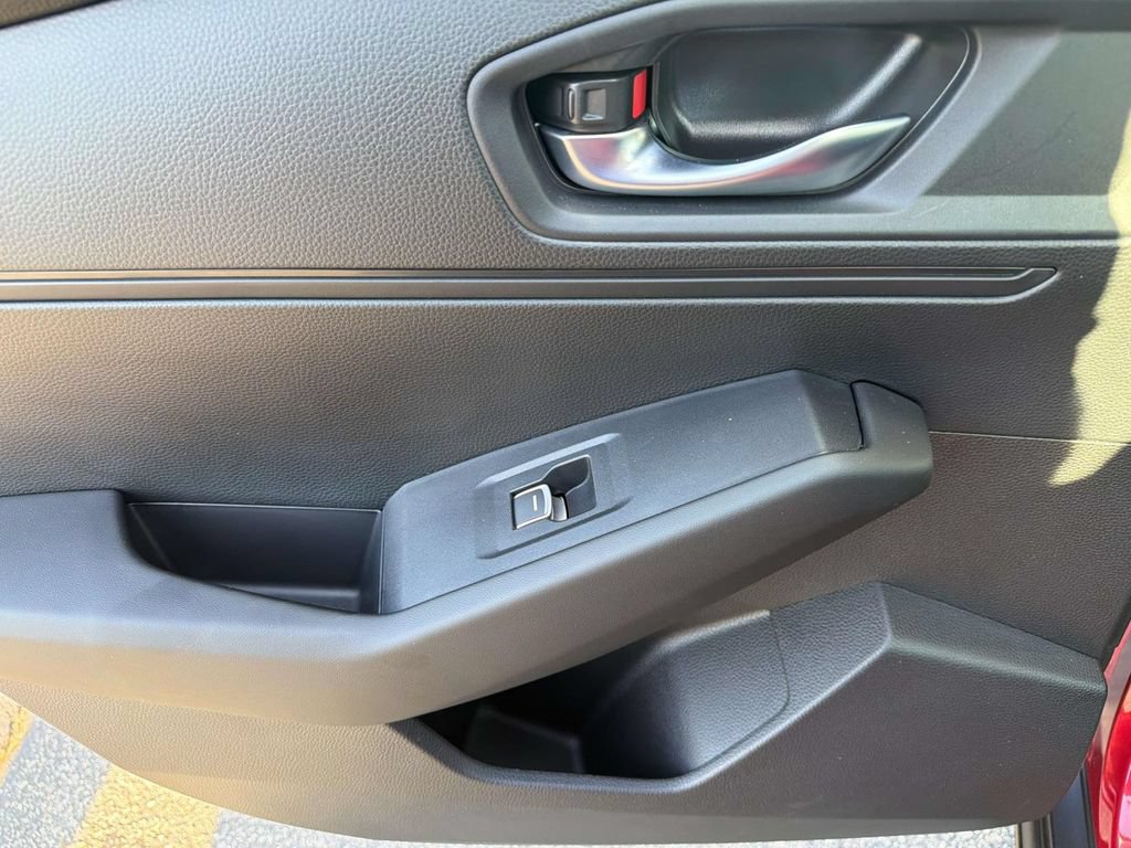 Used 2024 Honda Accord Sport image 28