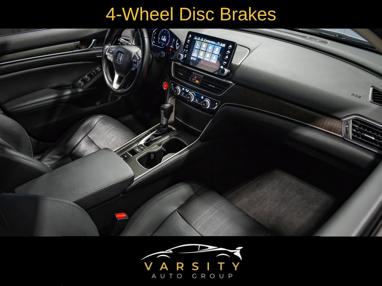 Used 2021 Honda Accord EX-L image 24