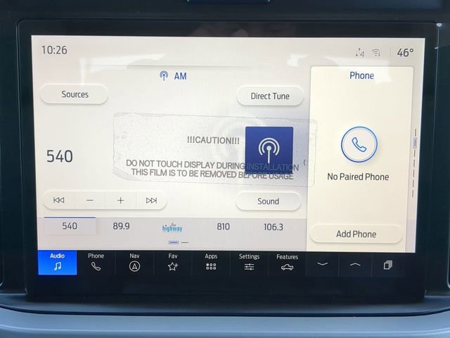 New 2026 Ford F350 XLT w/ XLT Premium Package image 20