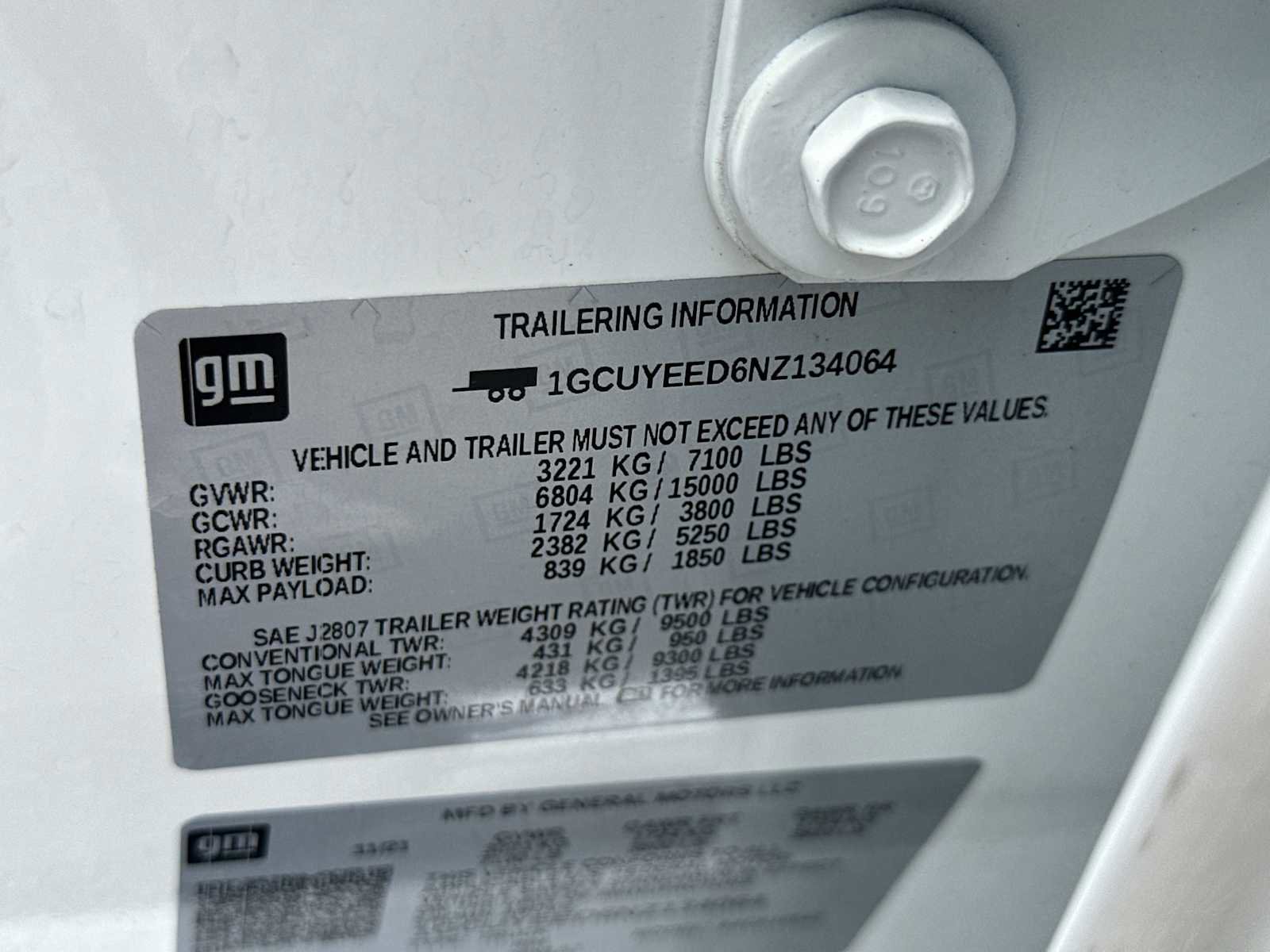 Used 2022 Chevrolet Silverado 1500 RST AWD/4WD image 28