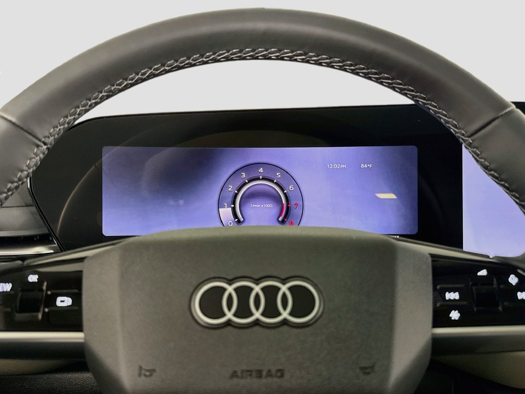 New 2026 Audi Q5 2.0T AWD/4WD image 11