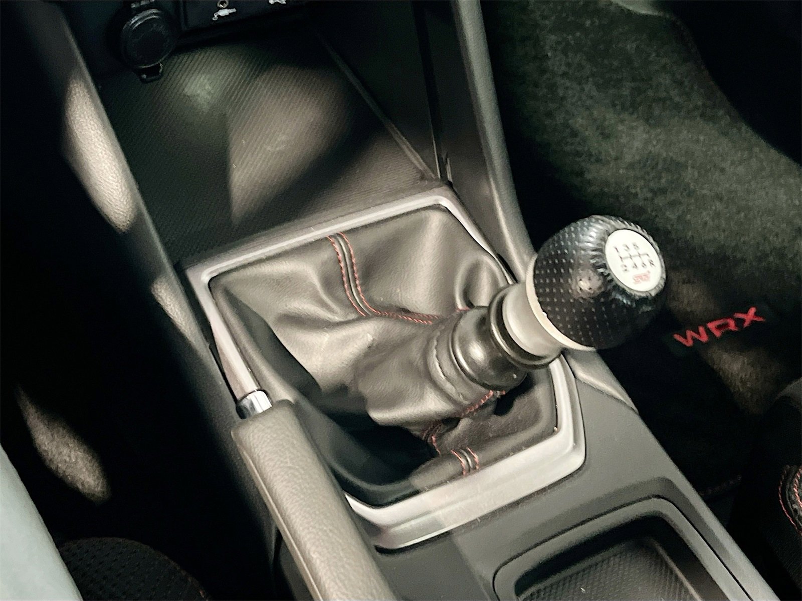 Used 2023 Subaru WRX Premium image 16