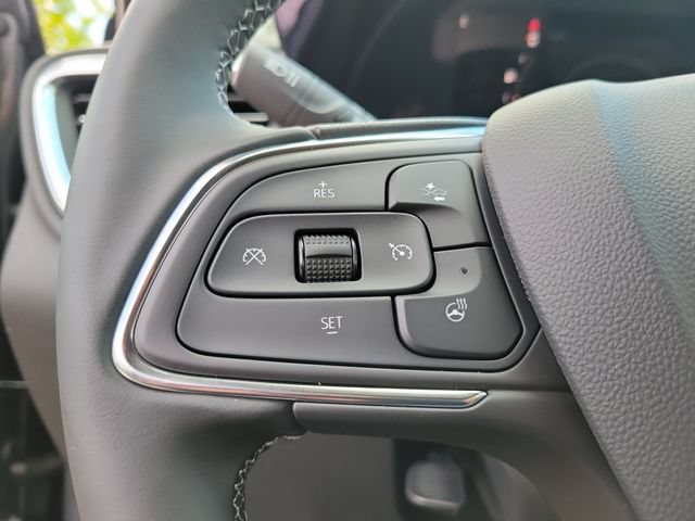 New 2026 Buick Encore GX Sport Touring w/ Advanced Technology Package FWD image 19