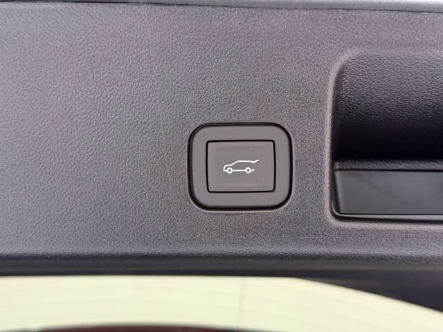 New 2026 Chevrolet Equinox EV RS FWD image 6
