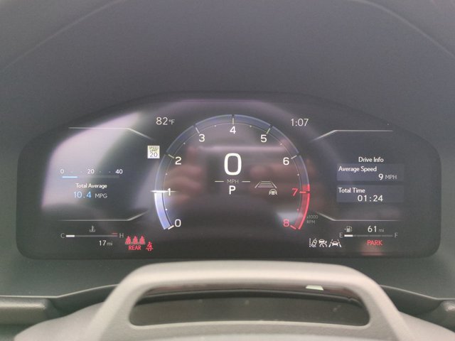 New 2026 Lexus IS 350 F Sport w/ Technology Package RWD image 26