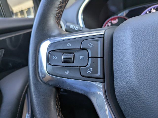 Used 2023 Chevrolet Blazer Premier w/ Driver Confidence II Package image 23