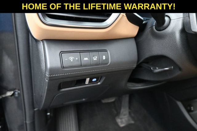 Used 2023 Hyundai Santa Fe Calligraphy FWD image 16