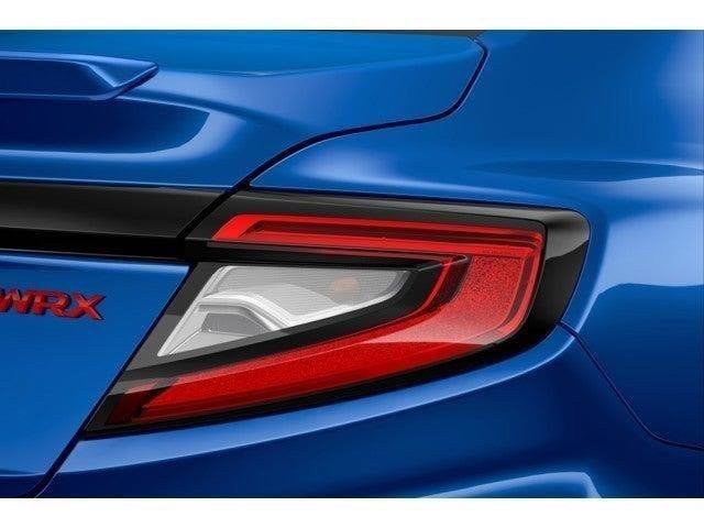 New 2025 Subaru WRX Premium w/ Popular Package #2A image 37