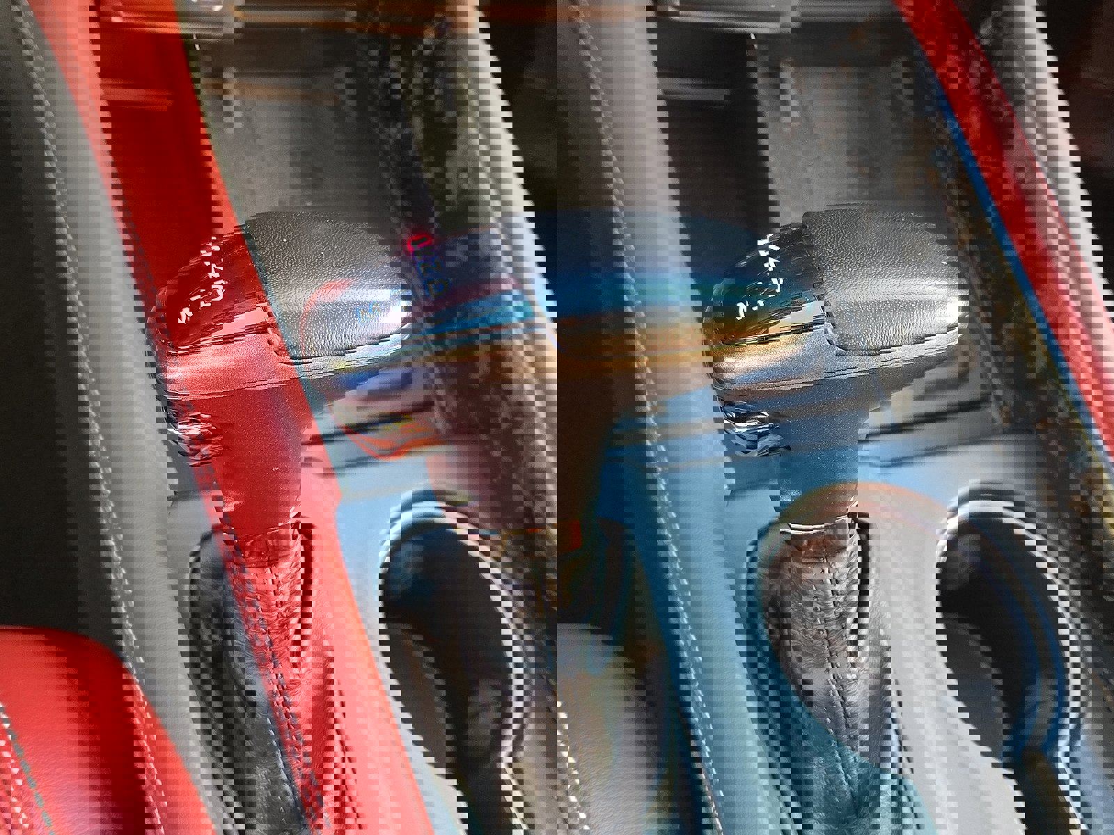 Used 2022 Dodge Durango SRT w/ Premium Interior Group image 16