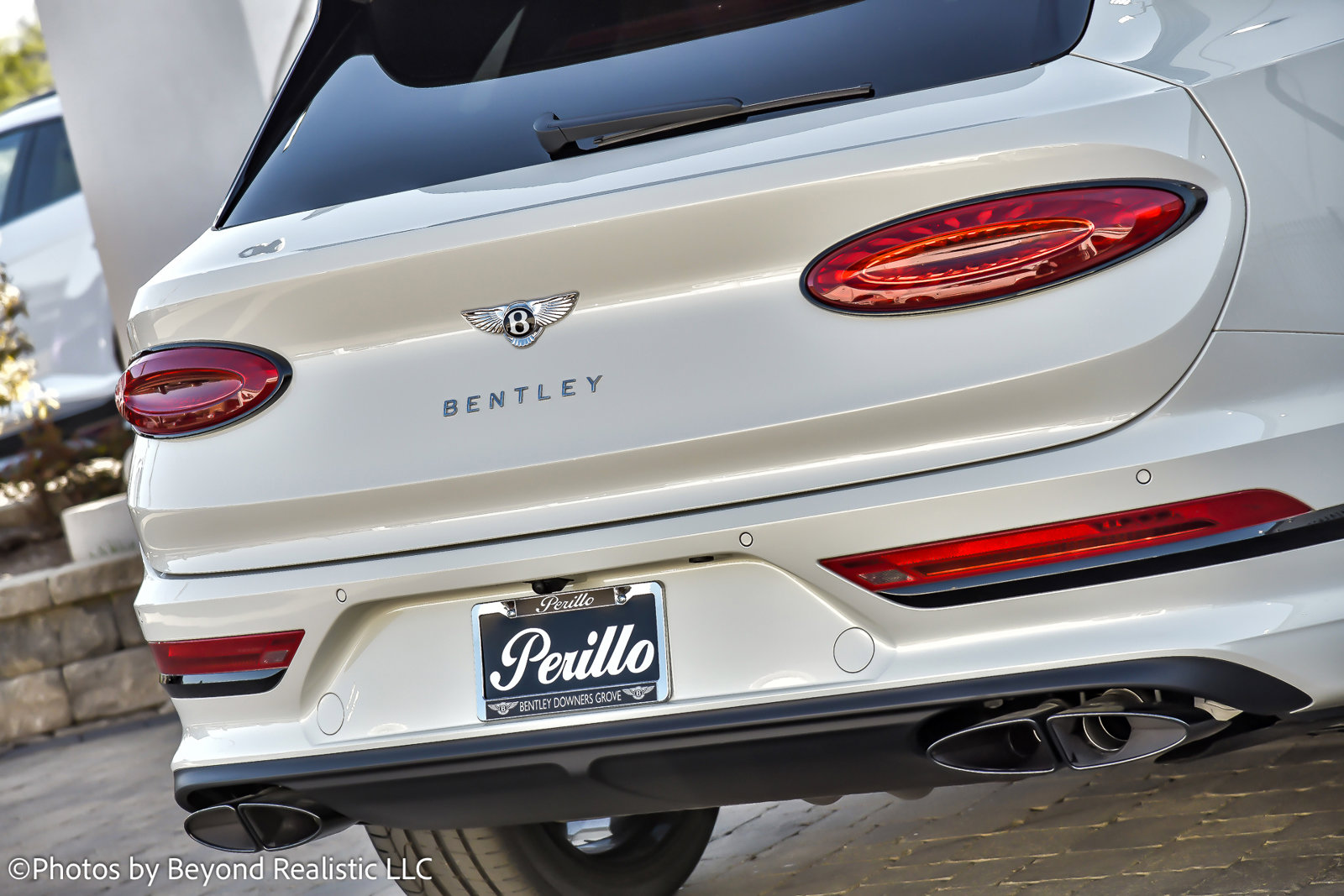New 2024 Bentley Bentayga Extended Wheelbase image 15