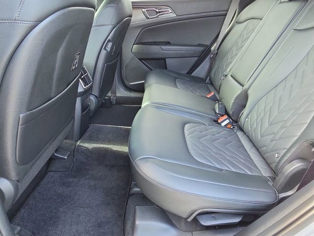 Used 2025 Kia Sportage X-Pro Prestige image 13