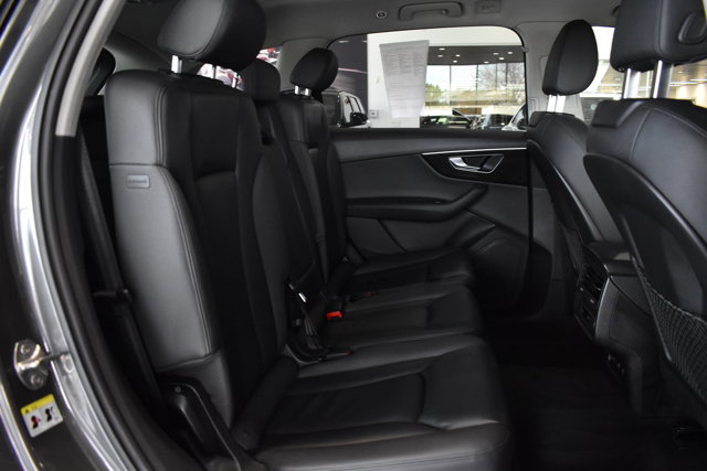 Used 2023 Audi Q7 2.0T Premium image 28