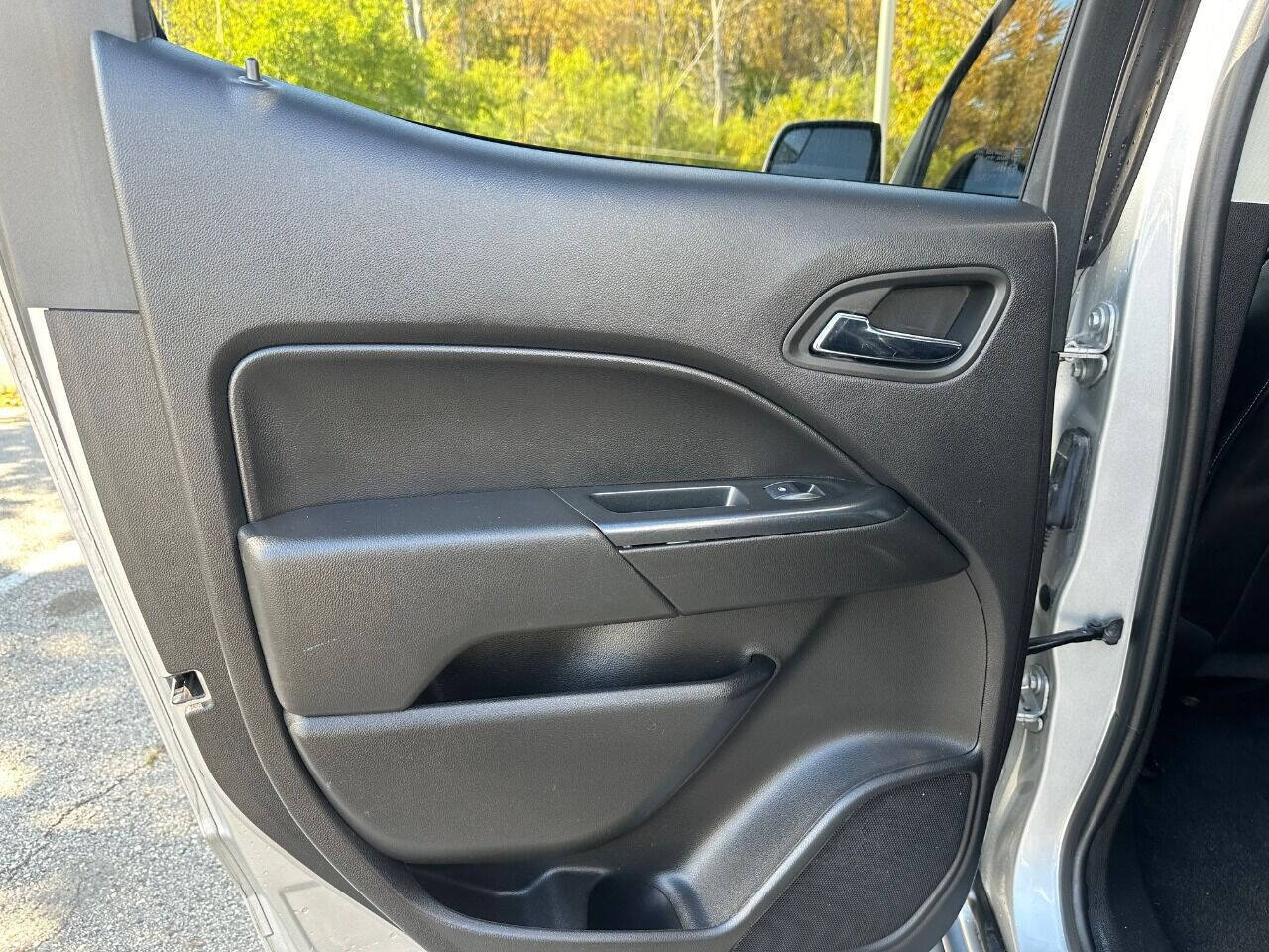 Used 2018 Chevrolet Colorado ZR2 AWD/4WD image 13