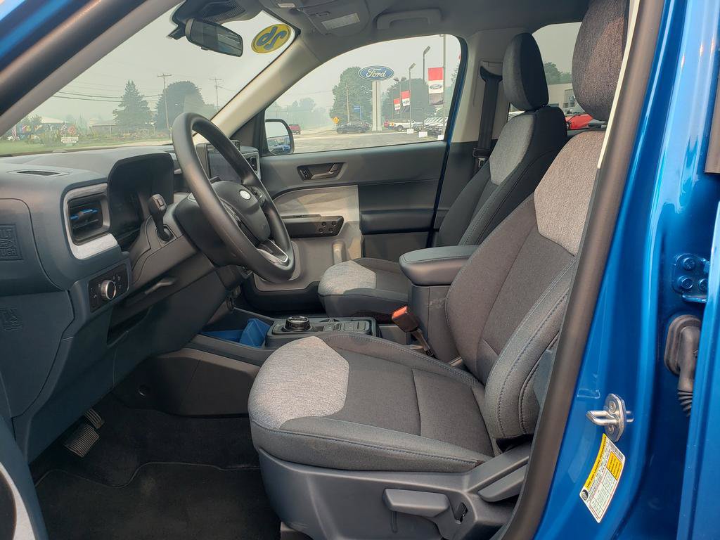 Used 2026 Ford Maverick XLT AWD/4WD image 10