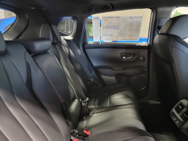 New 2026 Acura ADX A-Spec w/ Advance Package AWD/4WD image 13