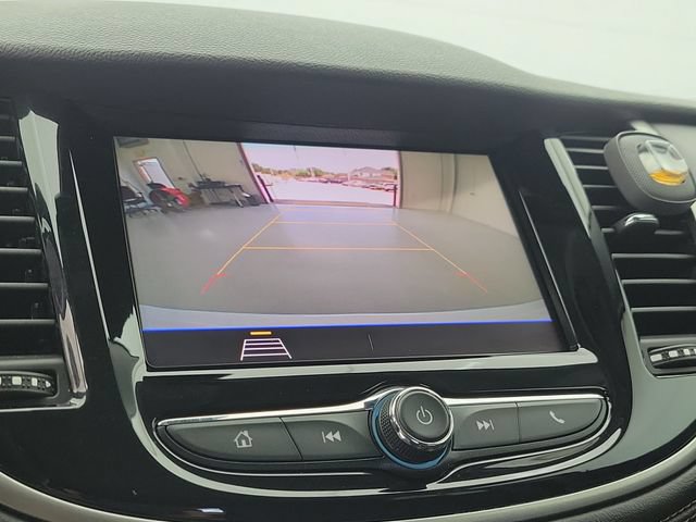 Used 2020 Chevrolet Trax LT w/ LPO, Cargo Package FWD image 27