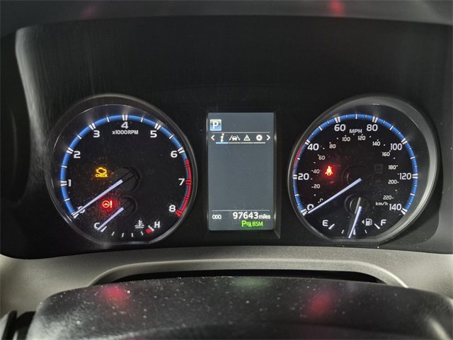 Used 2017 Toyota RAV4 XLE image 27