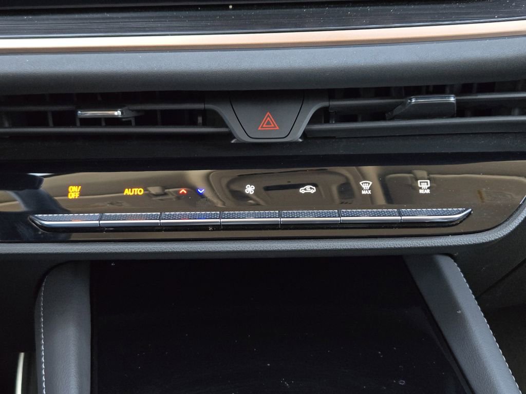 Used 2025 Buick Envision Sport Touring image 14