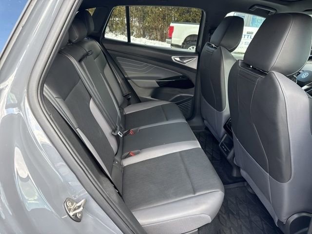 Used 2023 Volkswagen ID.4 Pro S image 13