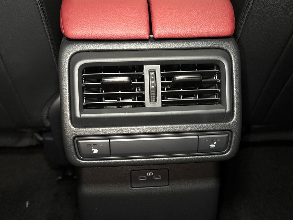 New 2026 MAZDA CX-50 2.5 Hybrid w/ Weather Package image 7