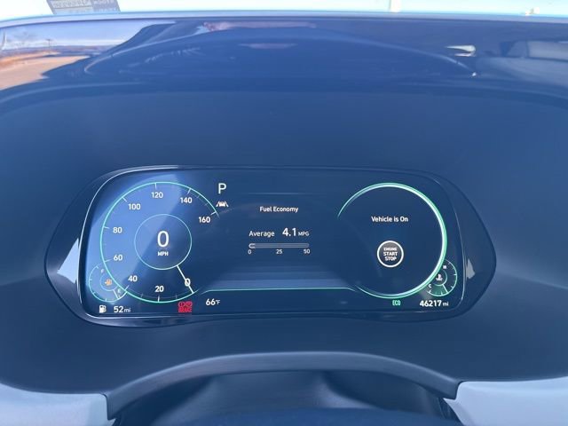 Used 2022 Hyundai Palisade Calligraphy image 27