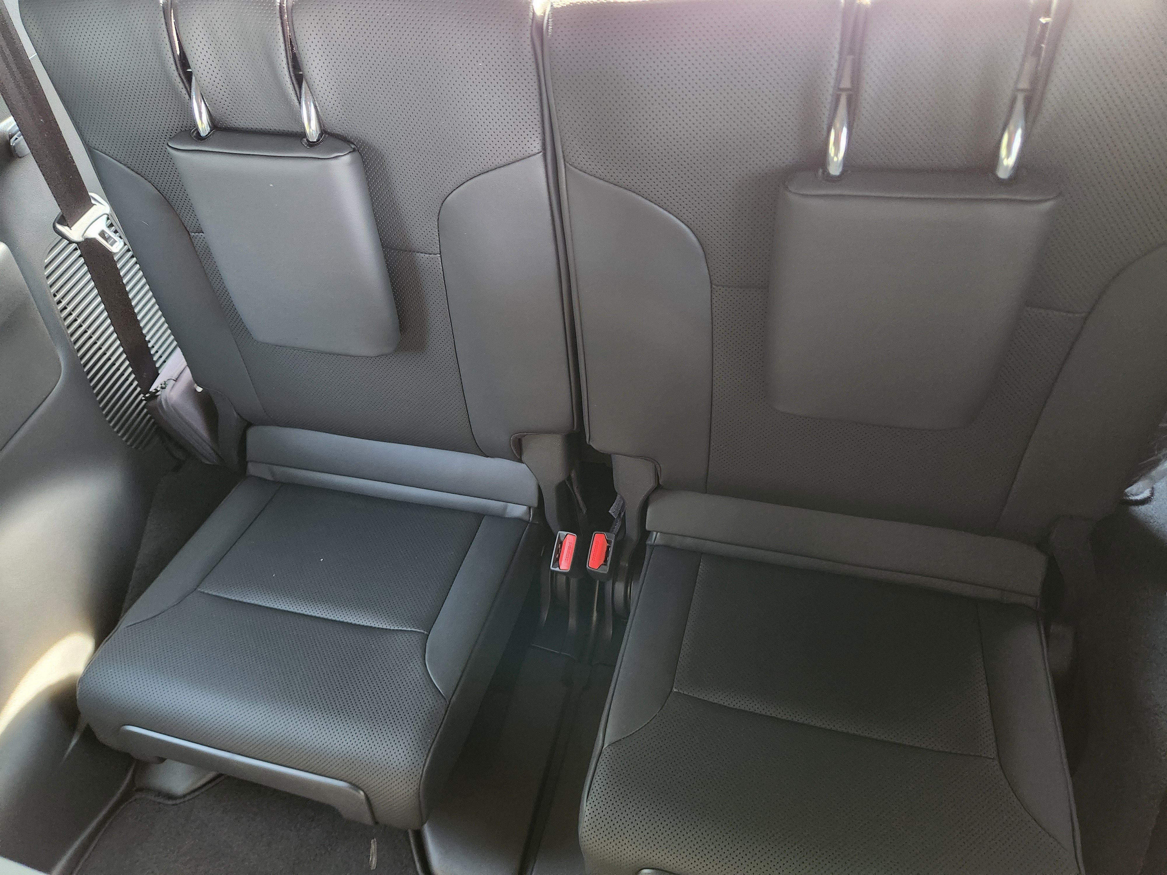 New 2026 Lexus LX 600 4WD w/ Luxury Package image 27
