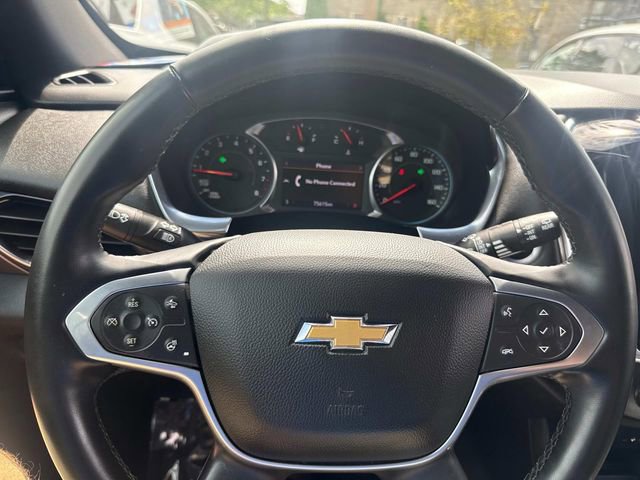 Used 2023 Chevrolet Traverse LT image 31