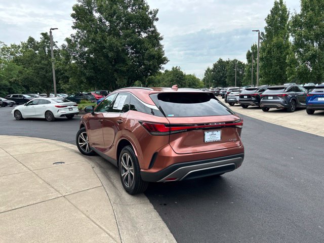Used 2023 Lexus RX 350 Premium Plus w/ Accessory Package AWD/4WD image 5