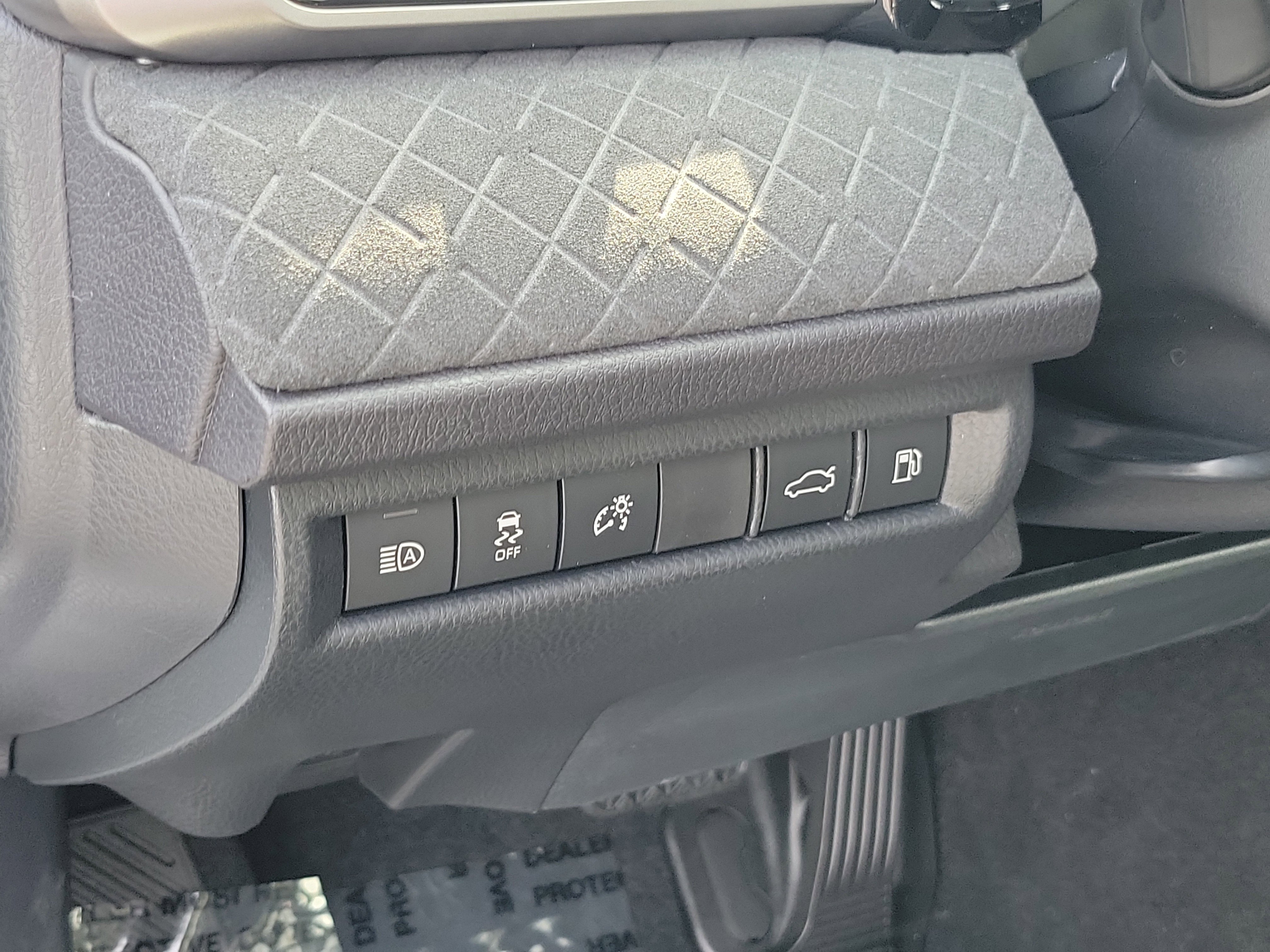 New 2026 Toyota Camry XLE image 20