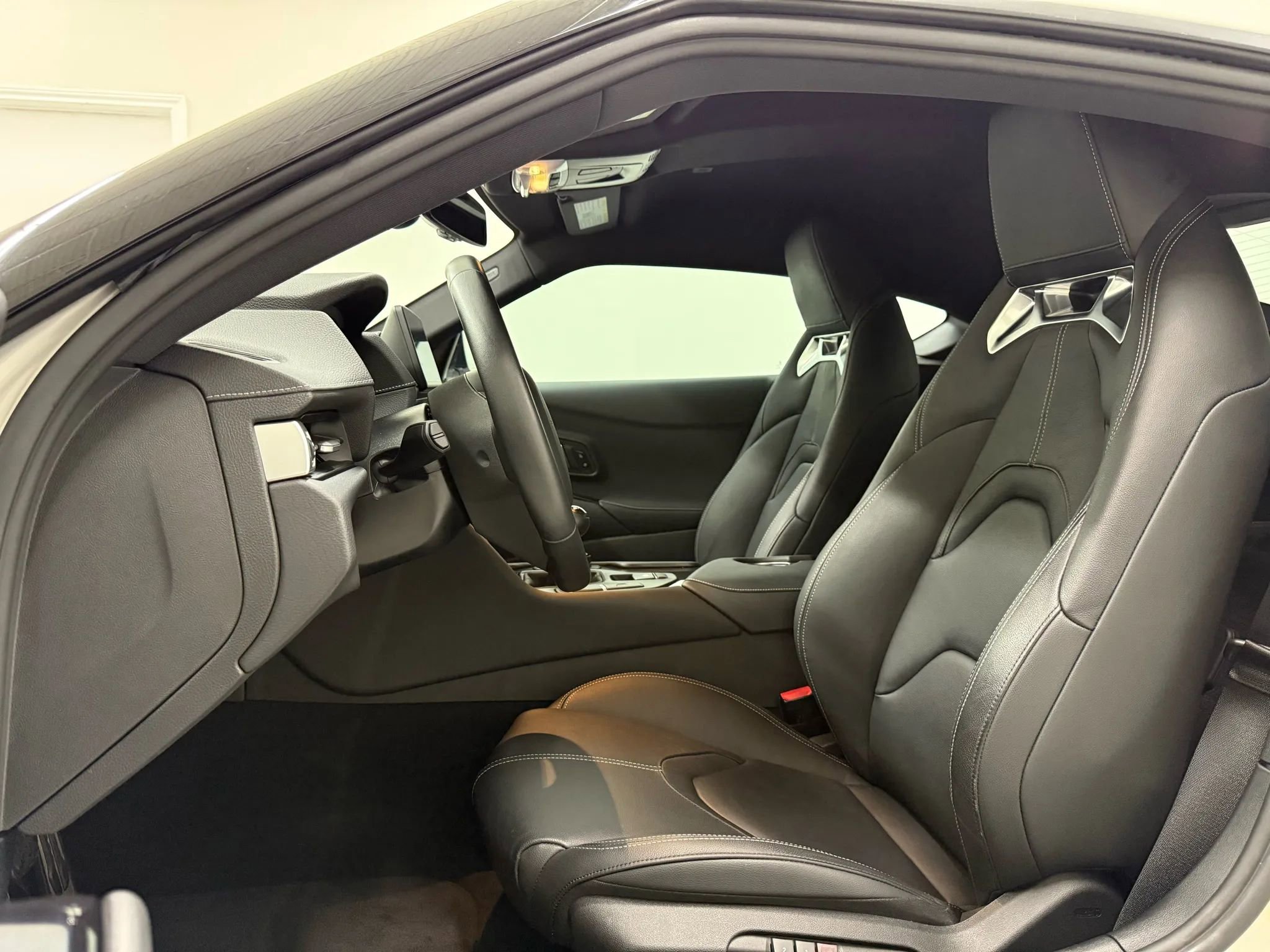 Used 2023 Toyota Supra Premium w/ Driver Assist Package image 14