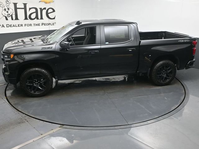 New 2026 Chevrolet Silverado 1500 RST image 36