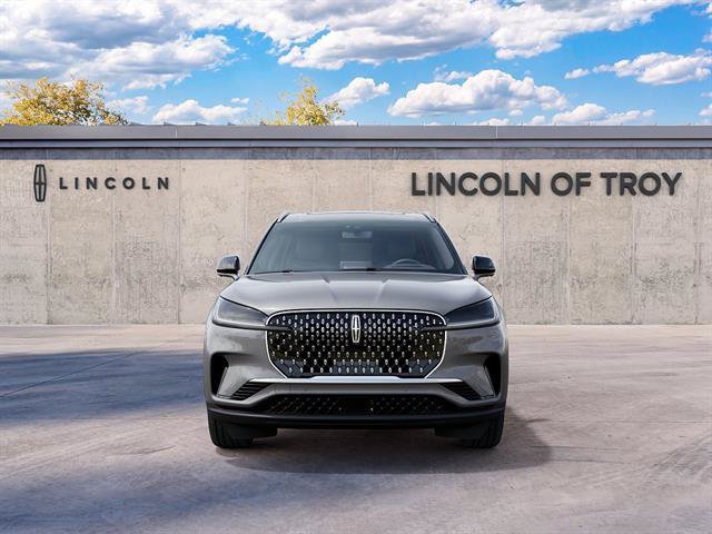 New 2027 Lincoln Aviator AWD image 3