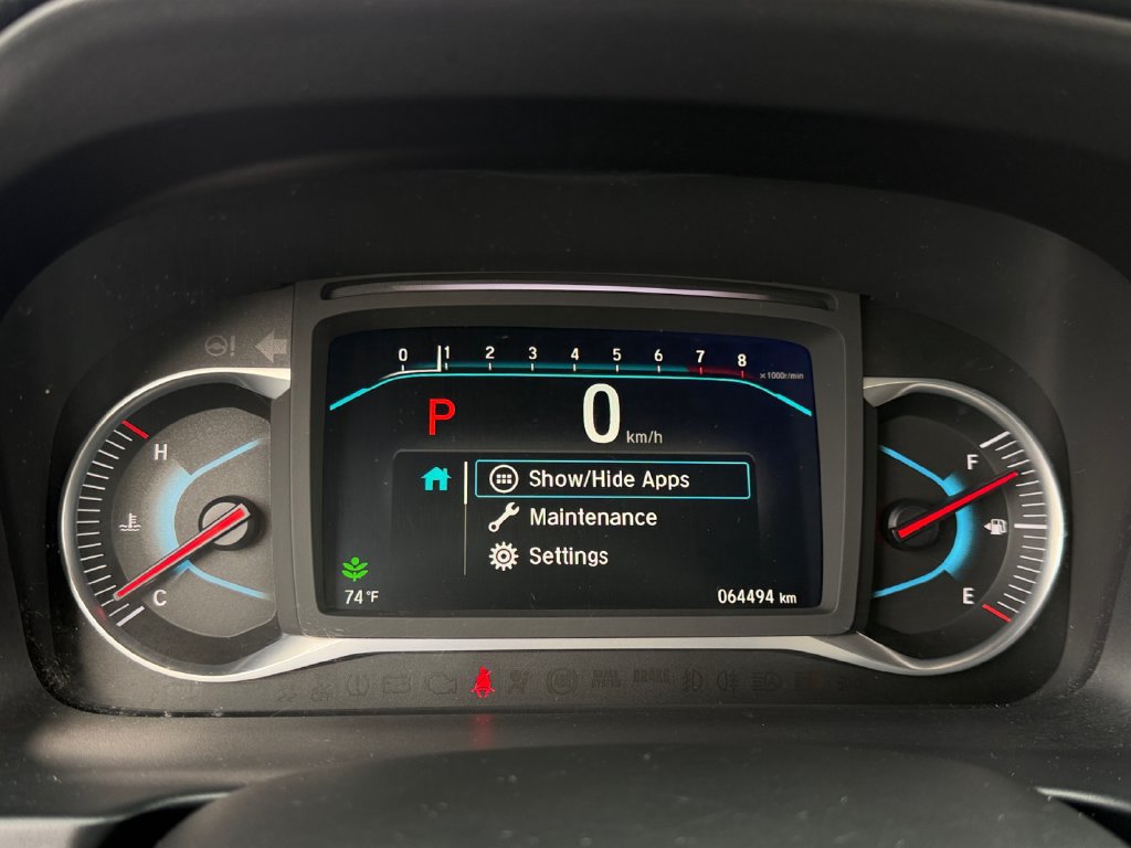 Used 2021 Honda Passport Sport image 24