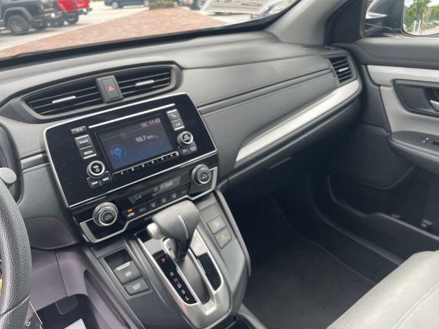 Used 2020 Honda CR-V LX image 13