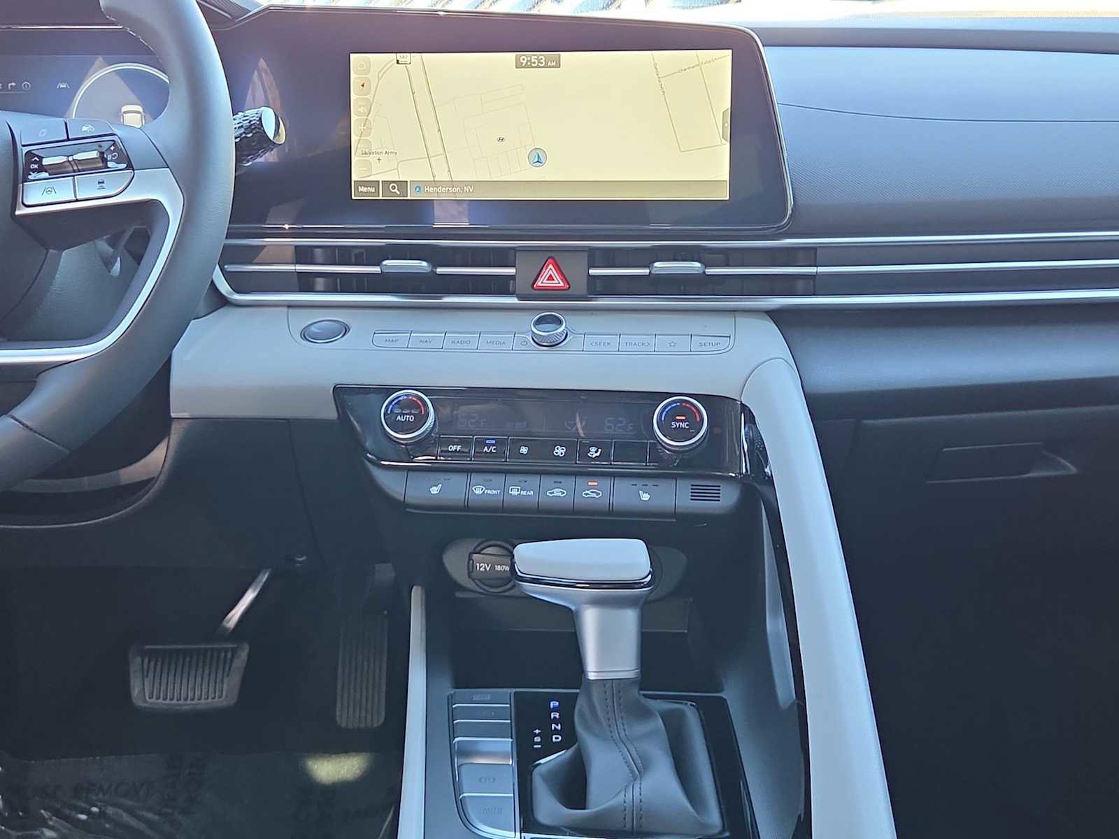 New 2026 Hyundai Elantra Limited image 28