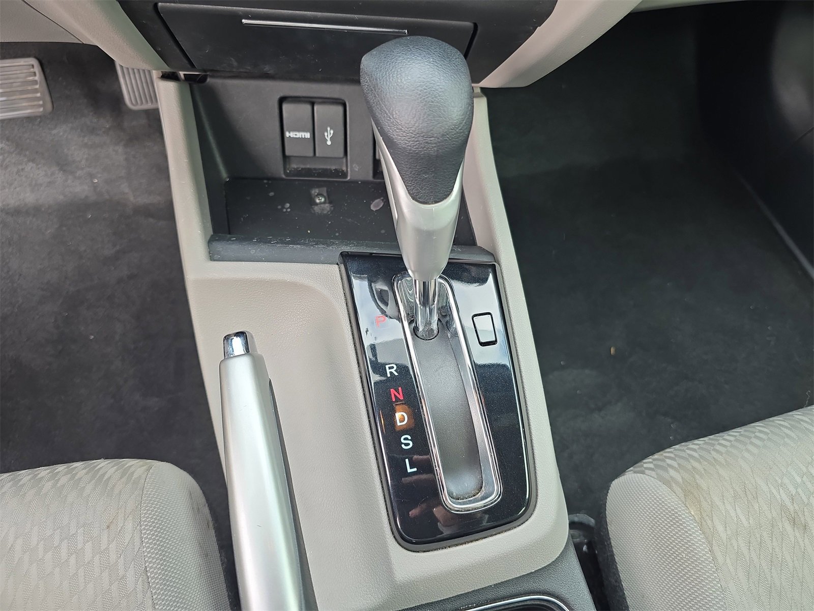 Used 2015 Honda Civic EX image 20