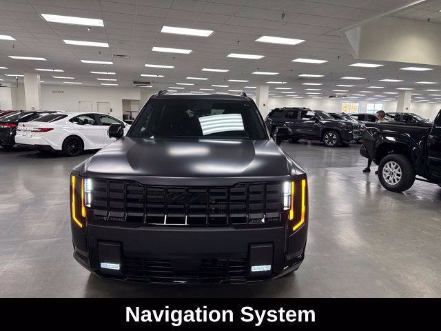 Used 2027 Kia Telluride X-Line SX Prestige AWD/4WD image 2